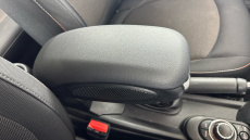 MINI Hatchback 1.5 Cooper Classic 5dr Auto Petrol Hatchback